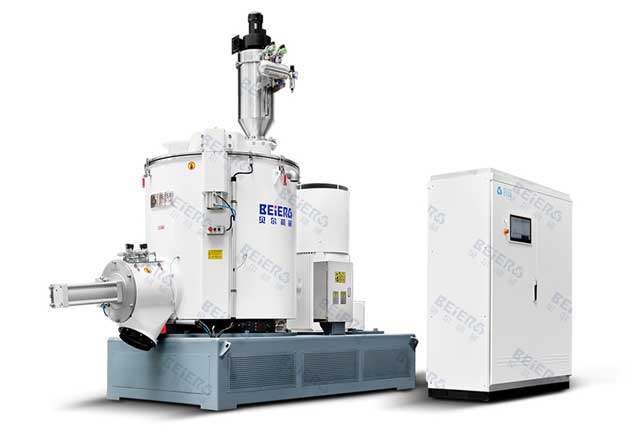 電池材料混合機有什么特點 電池材料混合機有什么特點